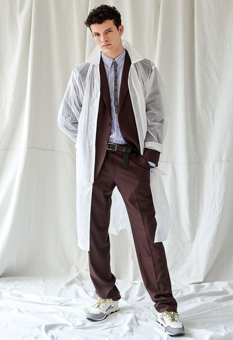 Photo of model Marwan El Anbari - ID 727373