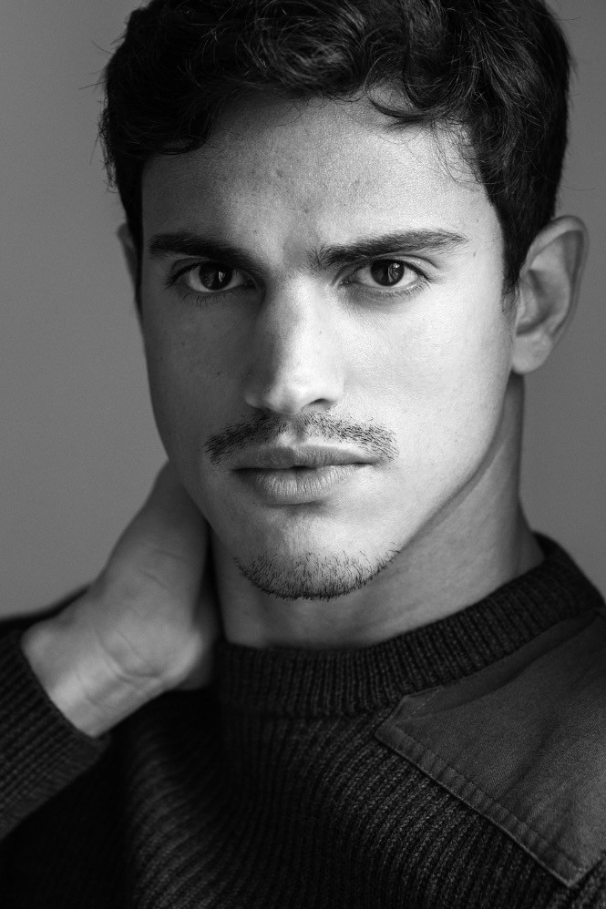 Photo of model Leonardo Brum - ID 727389