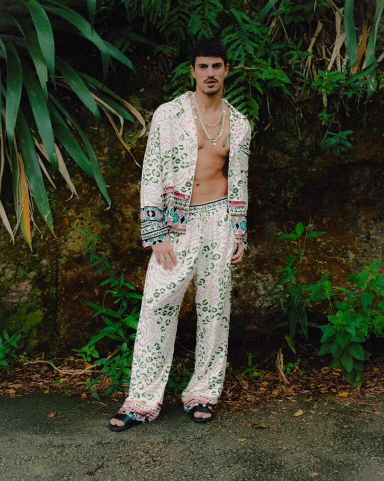 Photo of model Leonardo Brum - ID 727394