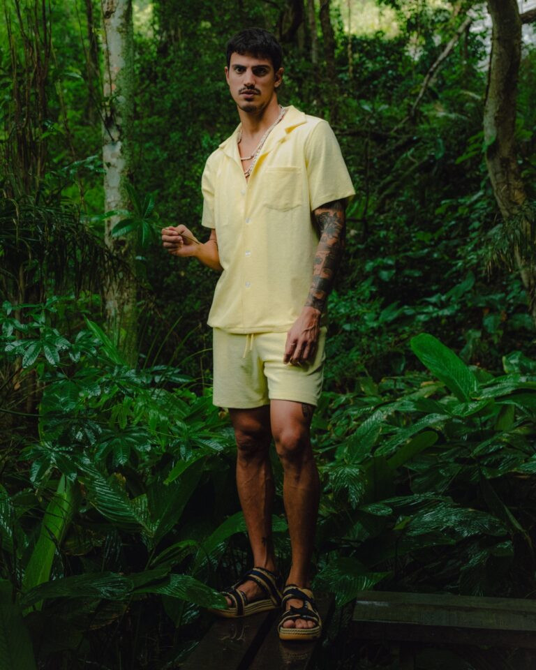 Photo of model Leonardo Brum - ID 727396
