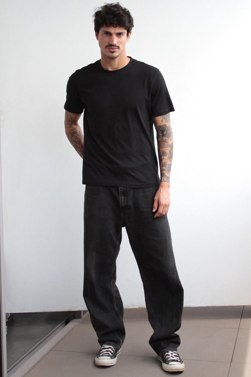 Photo of model Leonardo Brum - ID 727405