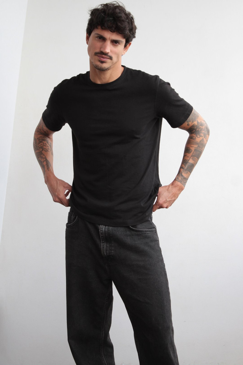 Photo of model Leonardo Brum - ID 727407