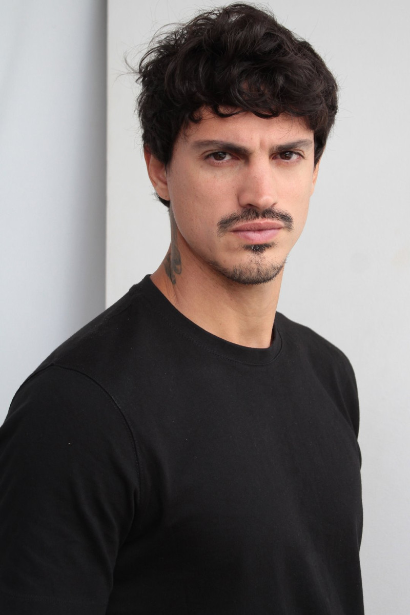 Photo of model Leonardo Brum - ID 727409