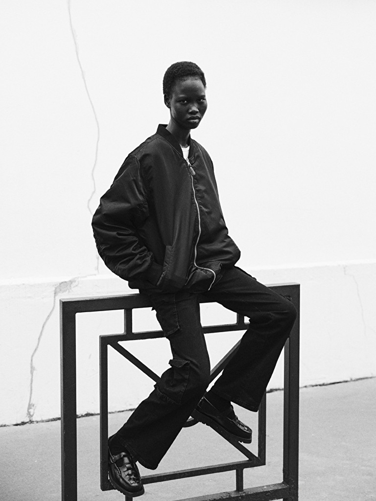 Photo of model Chudier Billy - ID 727414