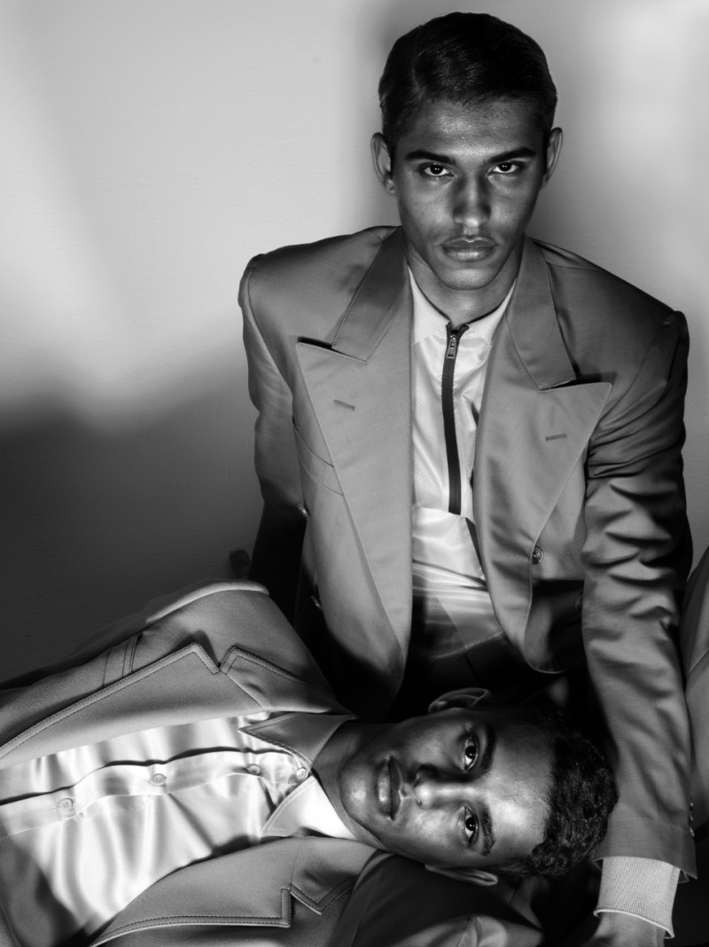 Photo of model Hector Diaz - ID 727429