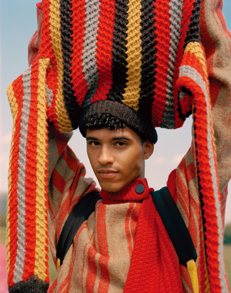 Photo of model Hector Diaz - ID 727431