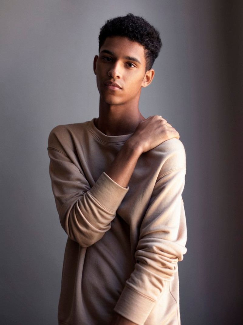 Photo of model Hector Diaz - ID 727434