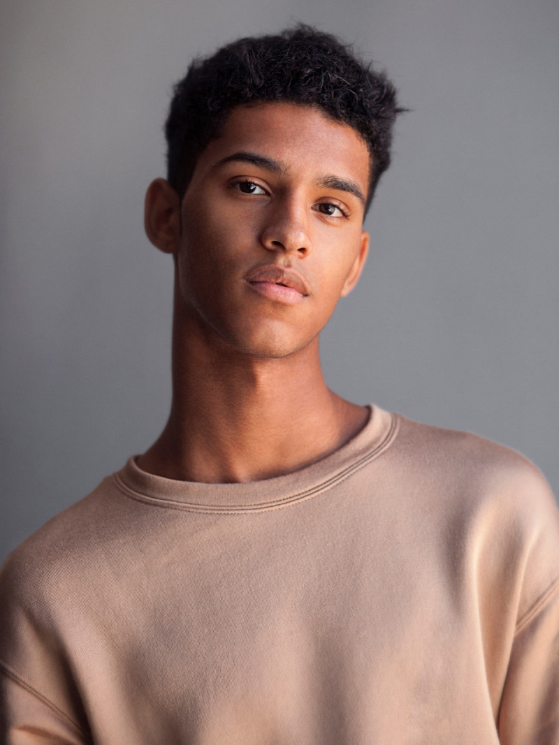 Photo of model Hector Diaz - ID 727435