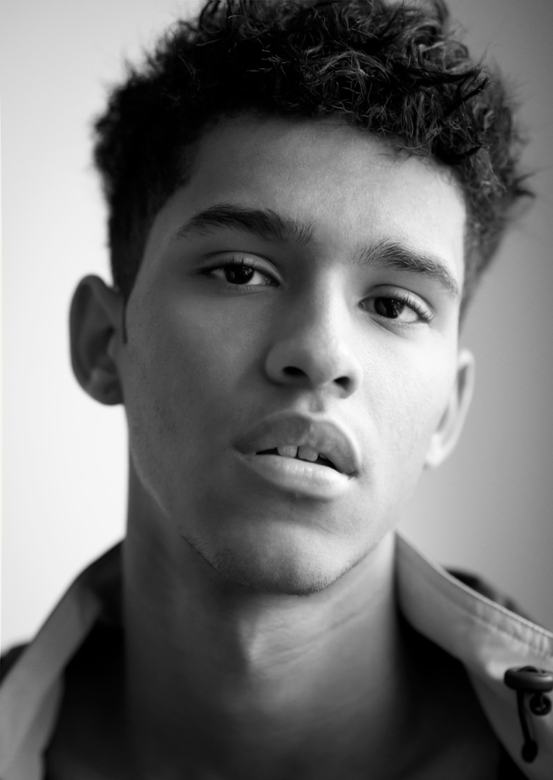 Photo of model Hector Diaz - ID 727438
