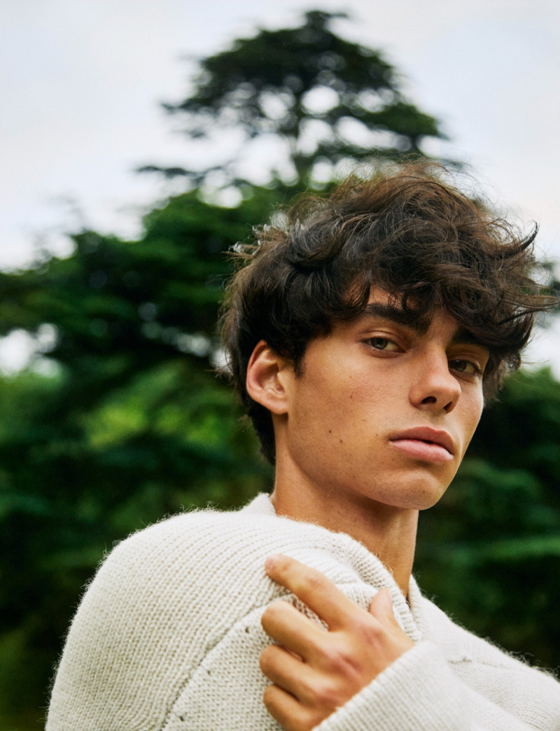 Photo of model Jacob Rott - ID 727440