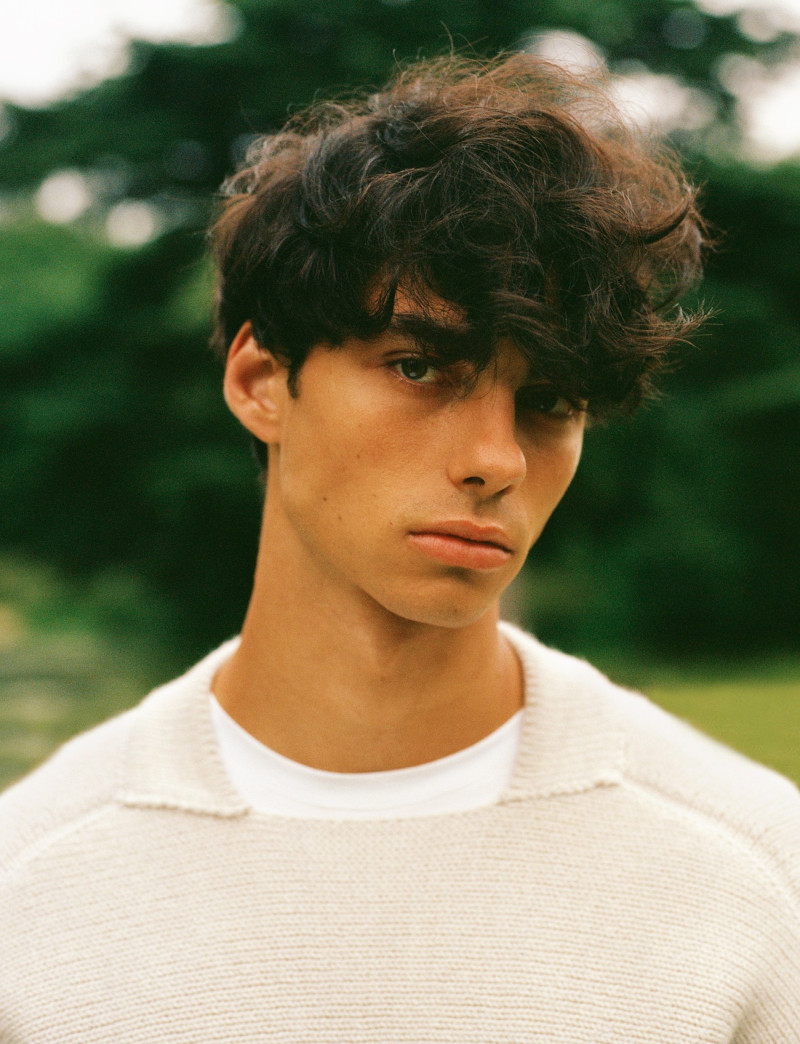 Photo of model Jacob Rott - ID 727441