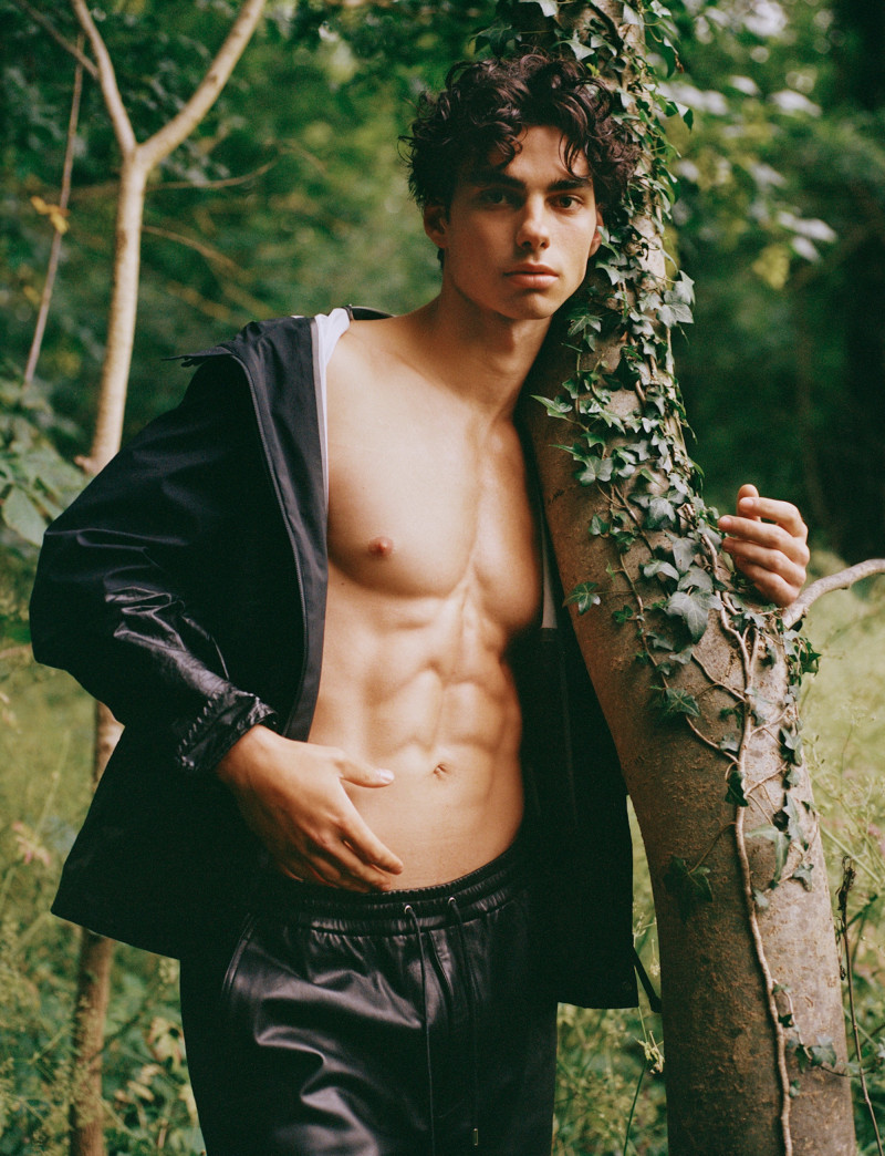 Photo of model Jacob Rott - ID 727447
