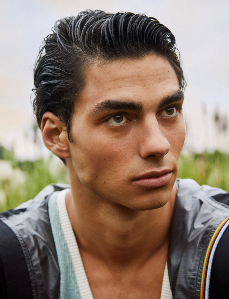 Photo of model Jacob Rott - ID 727448