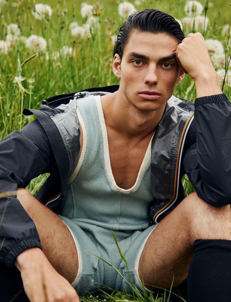 Photo of model Jacob Rott - ID 727449