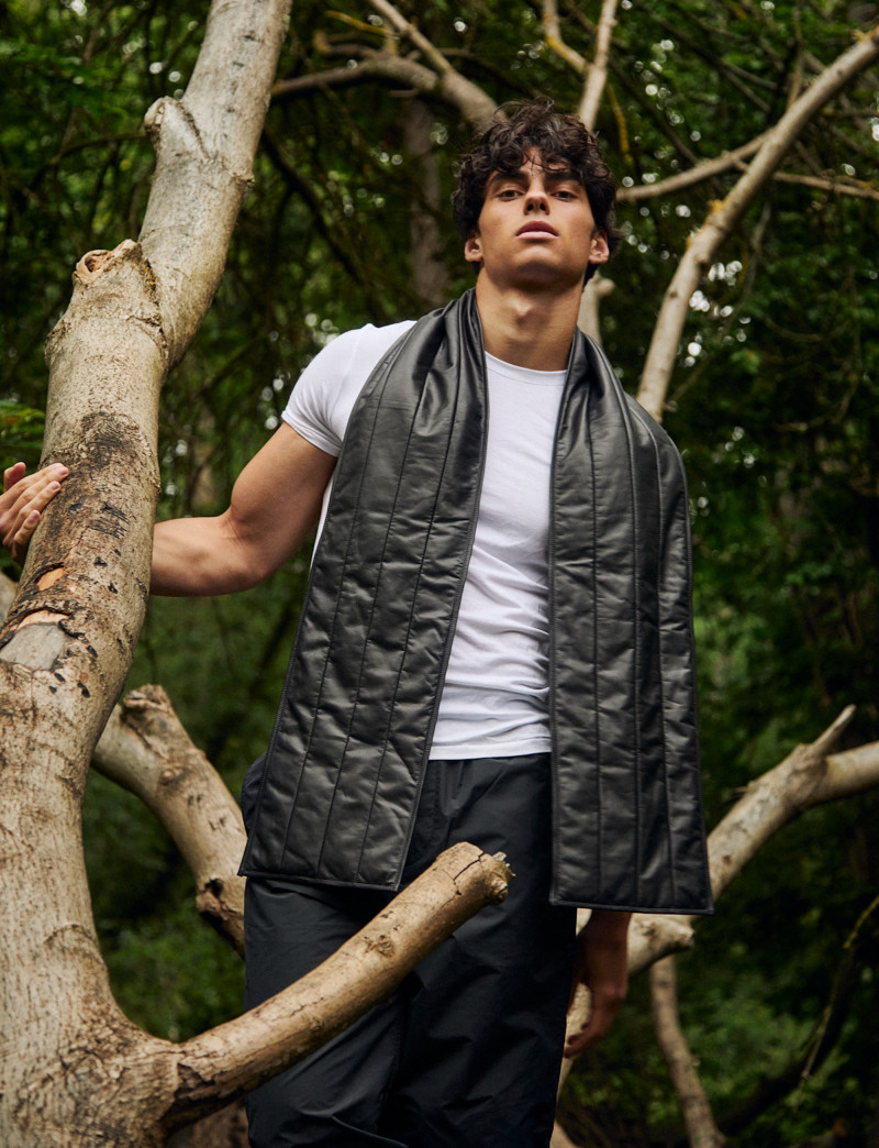 Photo of model Jacob Rott - ID 727450