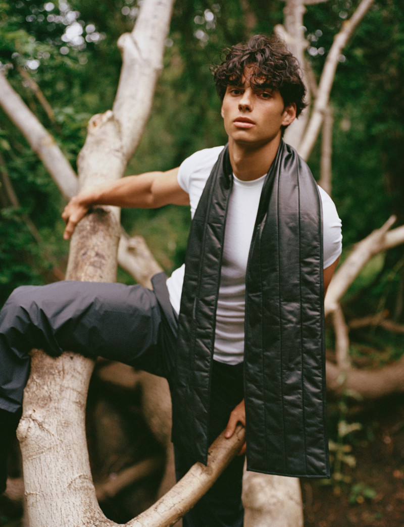 Photo of model Jacob Rott - ID 727451