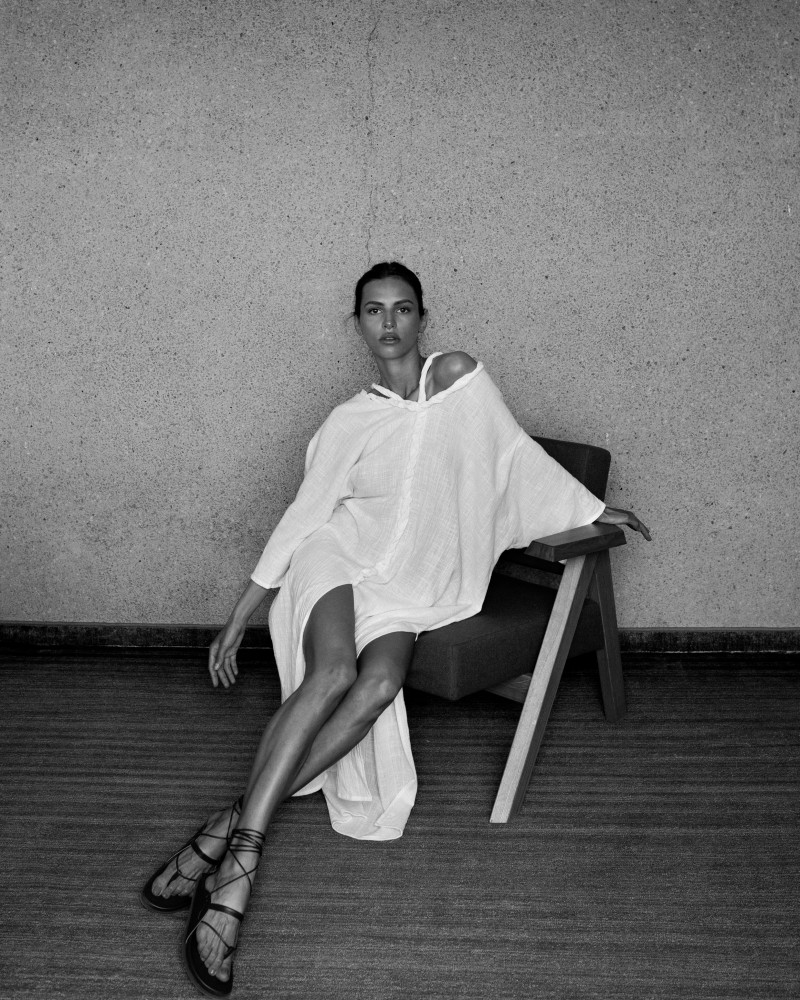 Photo of model Maria Tomaszewska - ID 727468