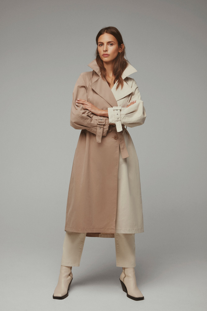Photo of model Maria Tomaszewska - ID 727474