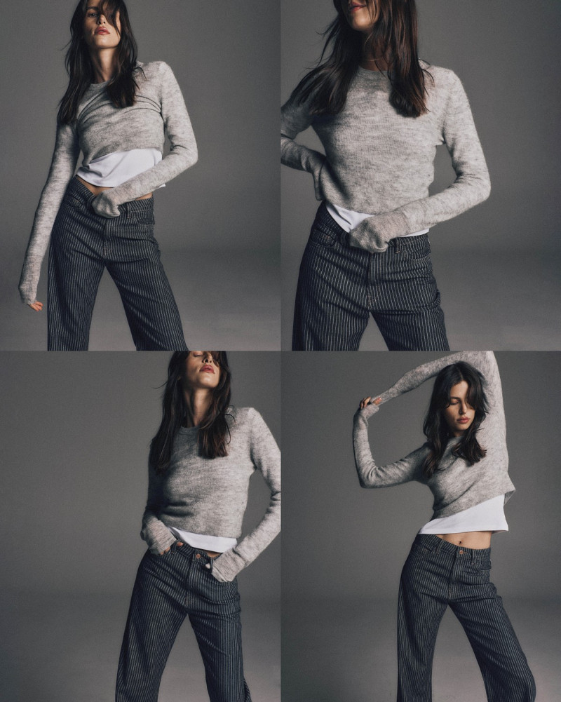 Photo of model Maria Tomaszewska - ID 727478