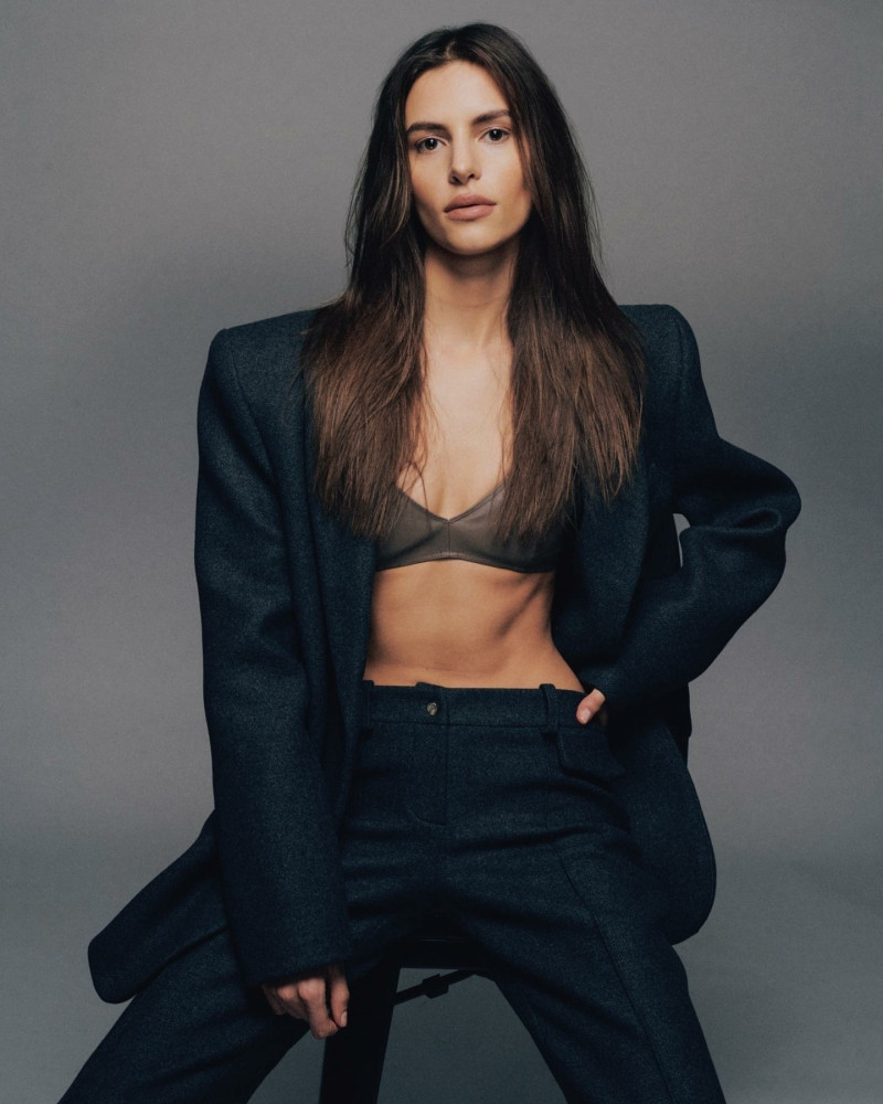 Photo of model Maria Tomaszewska - ID 727479