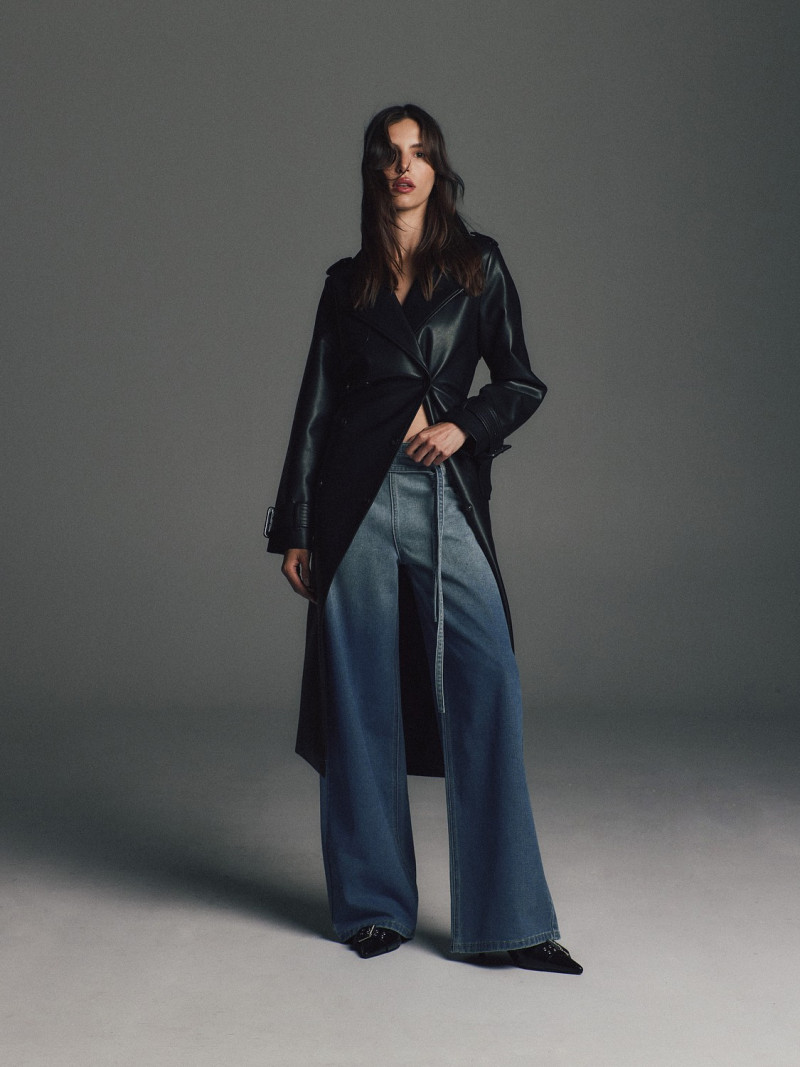 Photo of model Maria Tomaszewska - ID 727480