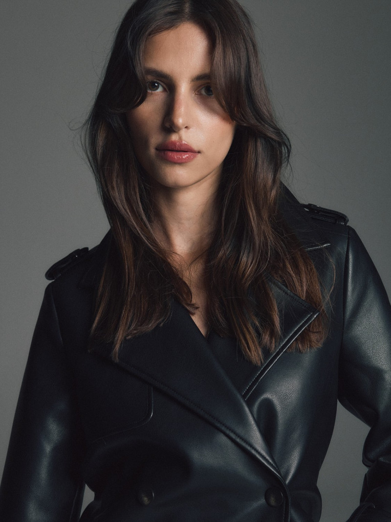 Photo of model Maria Tomaszewska - ID 727481