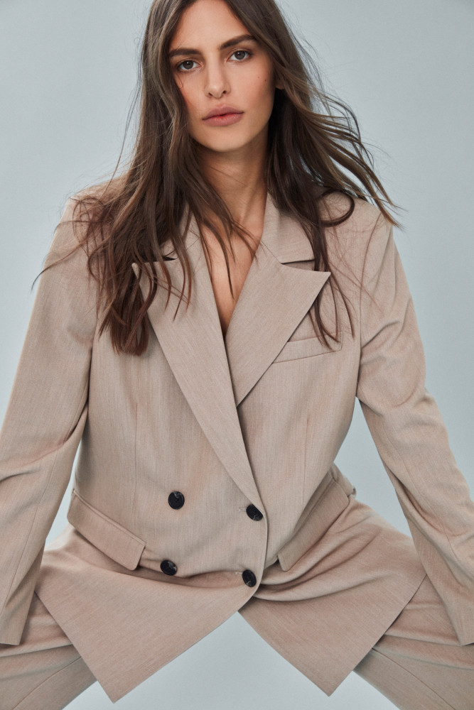 Photo of model Maria Tomaszewska - ID 727482
