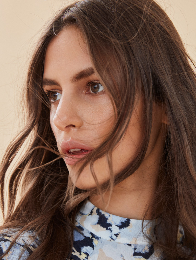 Photo of model Maria Tomaszewska - ID 727483