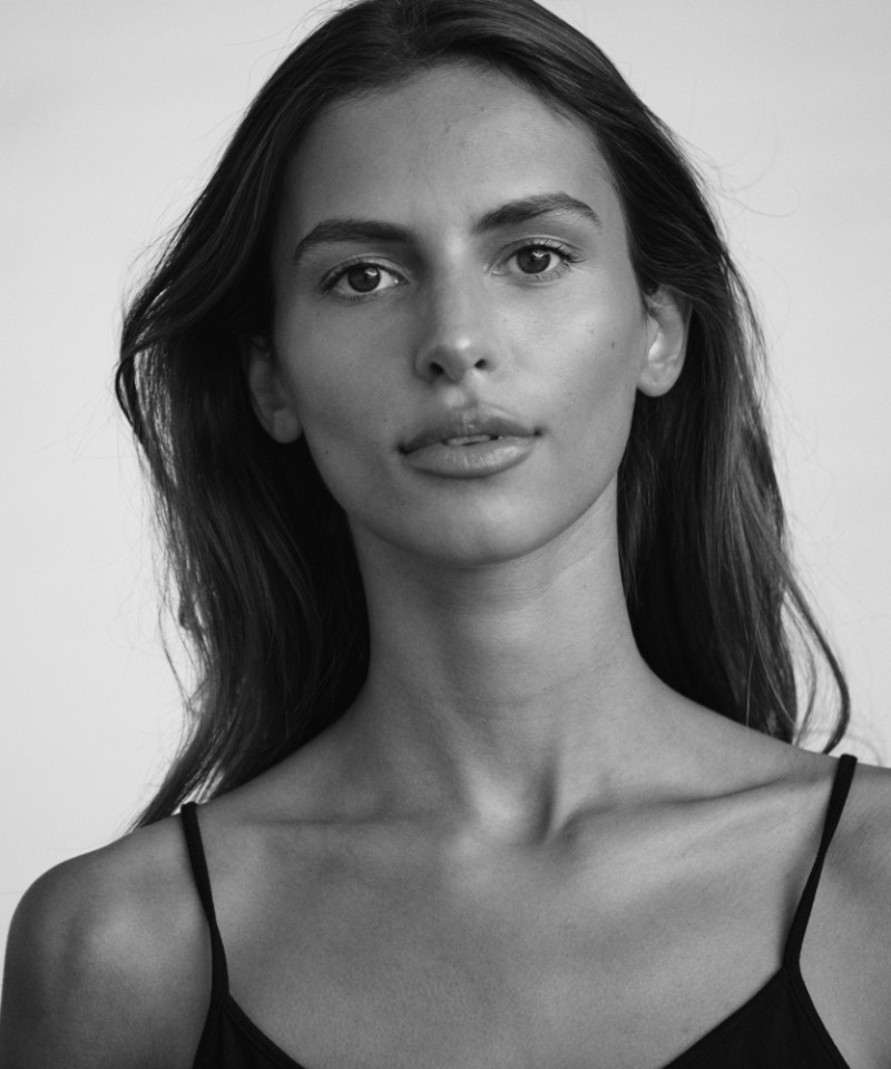Photo of model Maria Tomaszewska - ID 727484