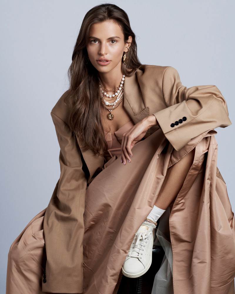 Photo of model Maria Tomaszewska - ID 727485