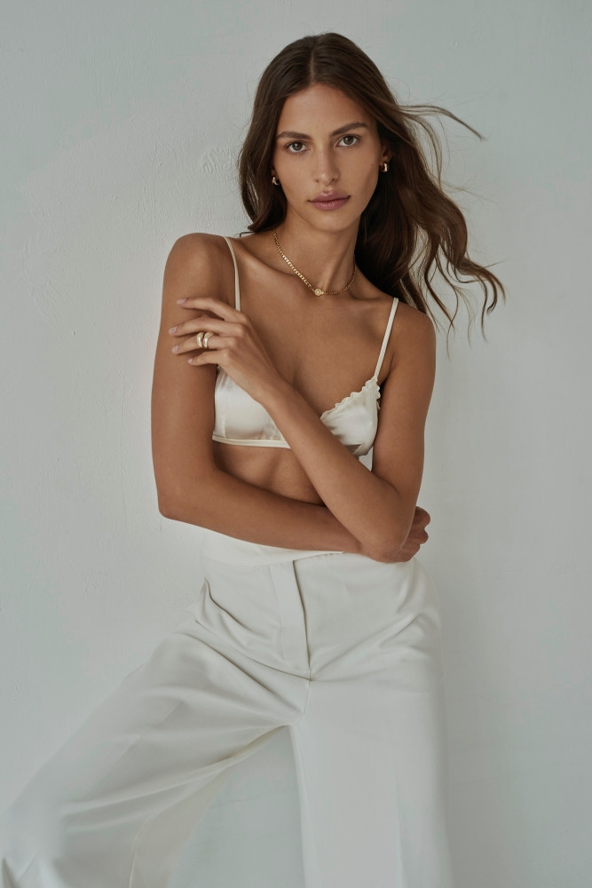 Photo of model Maria Tomaszewska - ID 727486