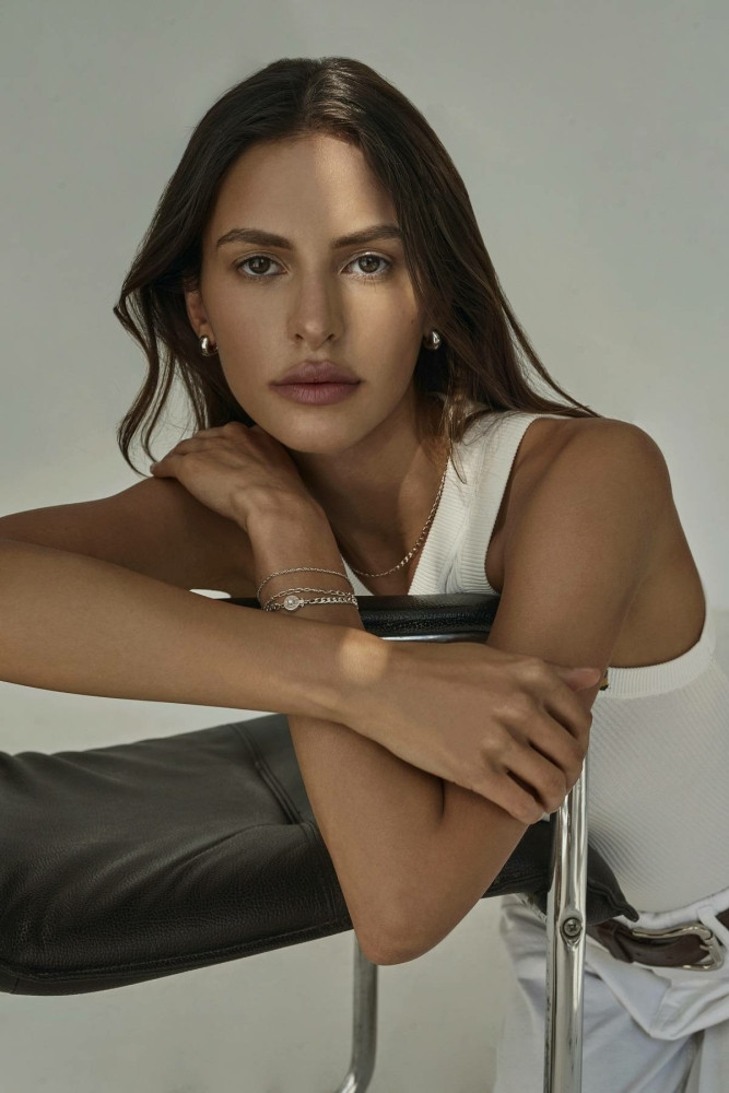 Photo of model Maria Tomaszewska - ID 727490