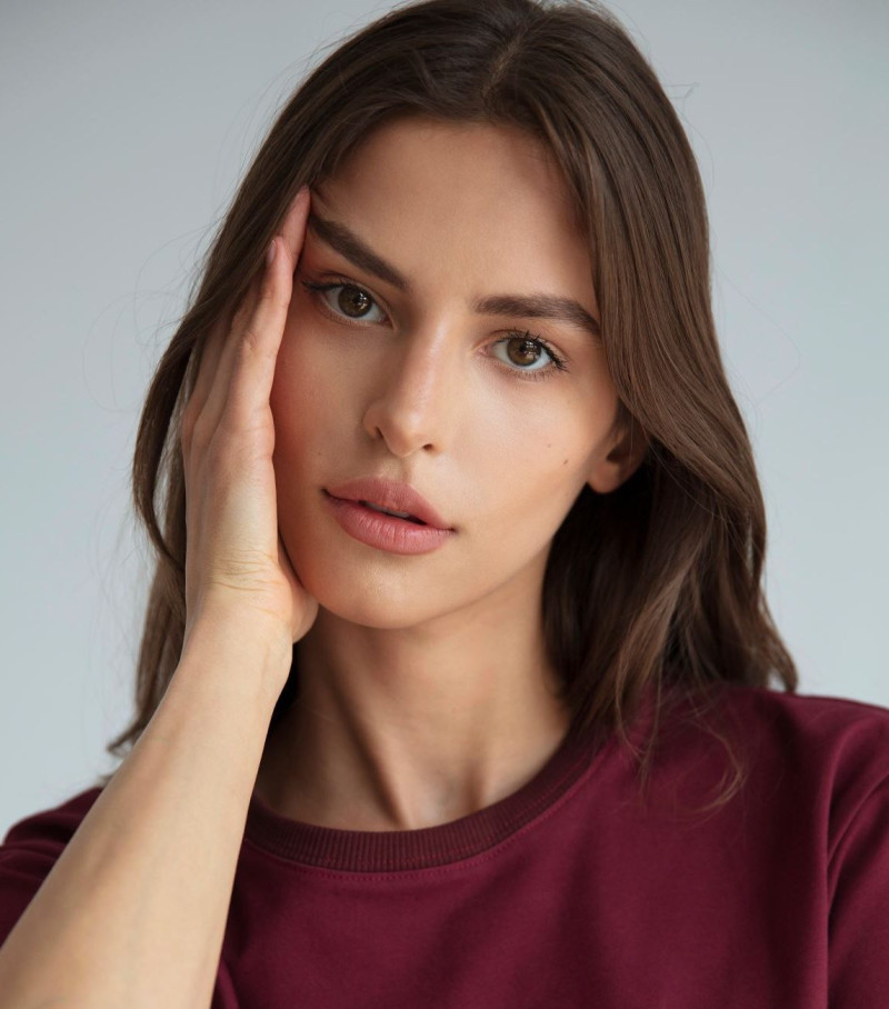 Photo of model Maria Tomaszewska - ID 727494