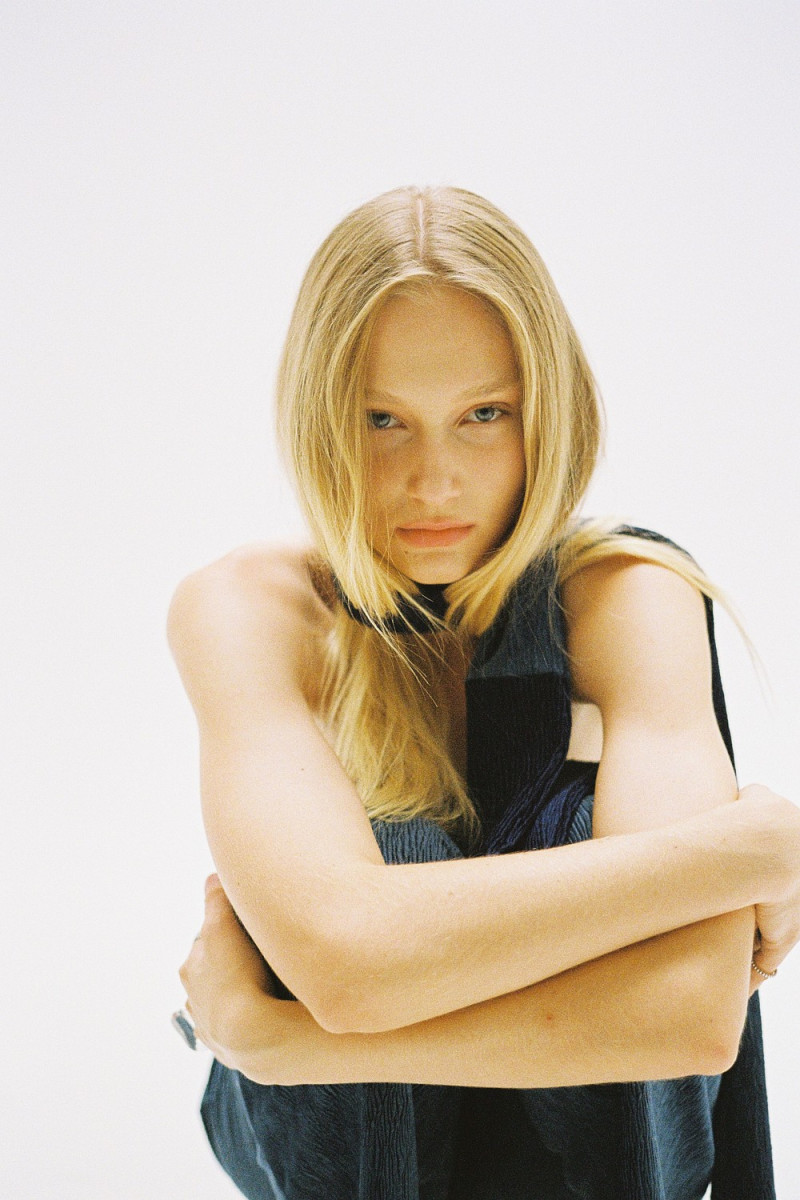 Photo of model Alena Nizova - ID 727522