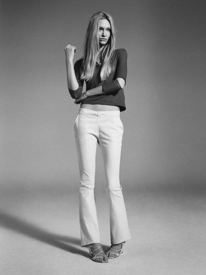 Photo of model Alena Nizova - ID 727525
