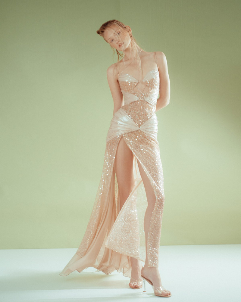 Photo of model Alena Nizova - ID 727526