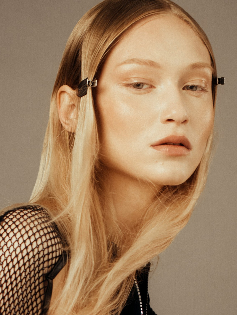 Photo of model Alena Nizova - ID 727531