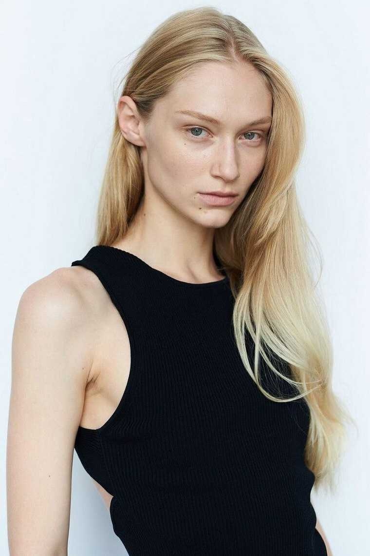 Photo of model Alena Nizova - ID 727533