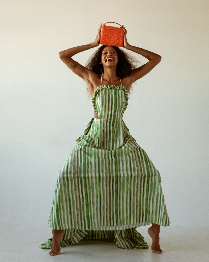 Photo of model Shanika Adeola - ID 727542