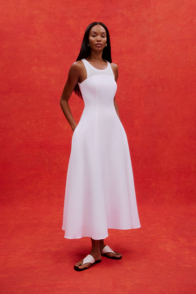 Photo of model Shanika Adeola - ID 727545