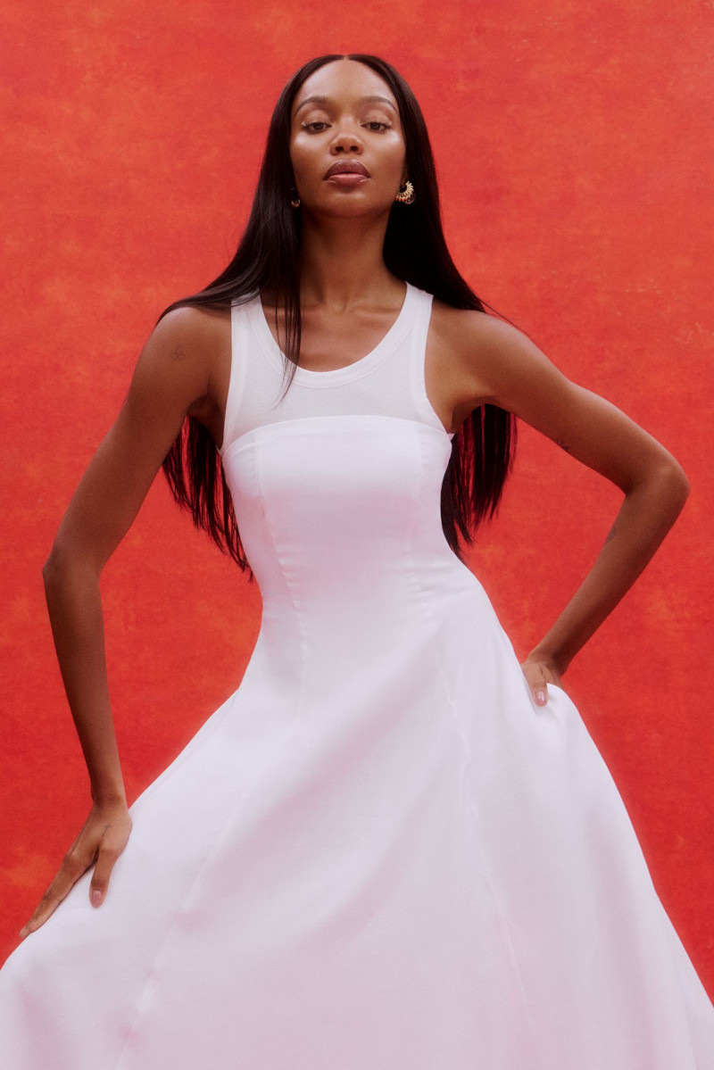 Photo of model Shanika Adeola - ID 727546