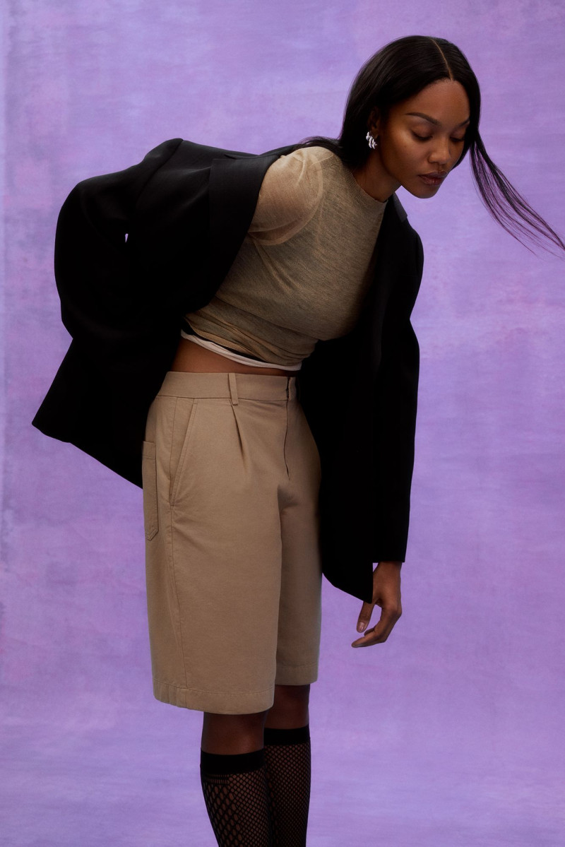 Photo of model Shanika Adeola - ID 727549
