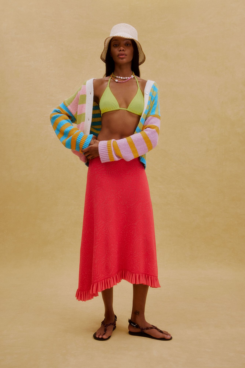Photo of model Shanika Adeola - ID 727550