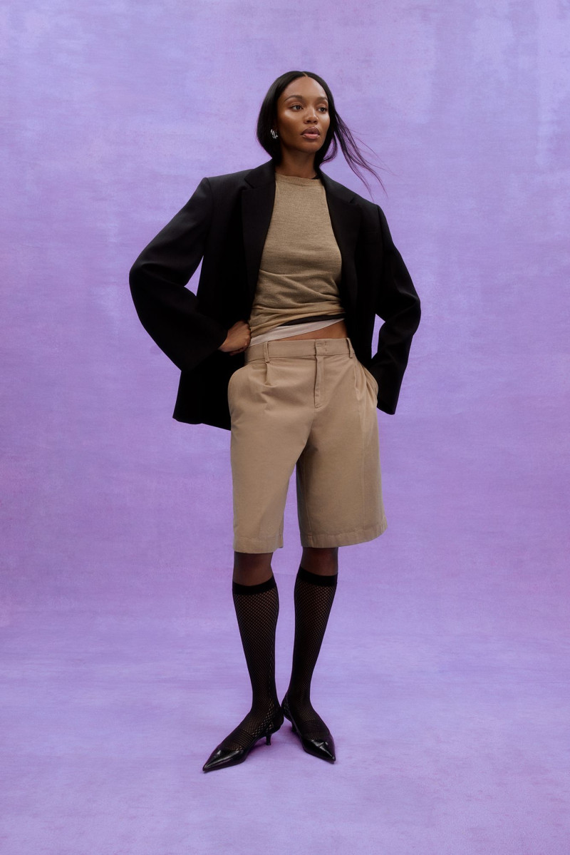 Photo of model Shanika Adeola - ID 727551