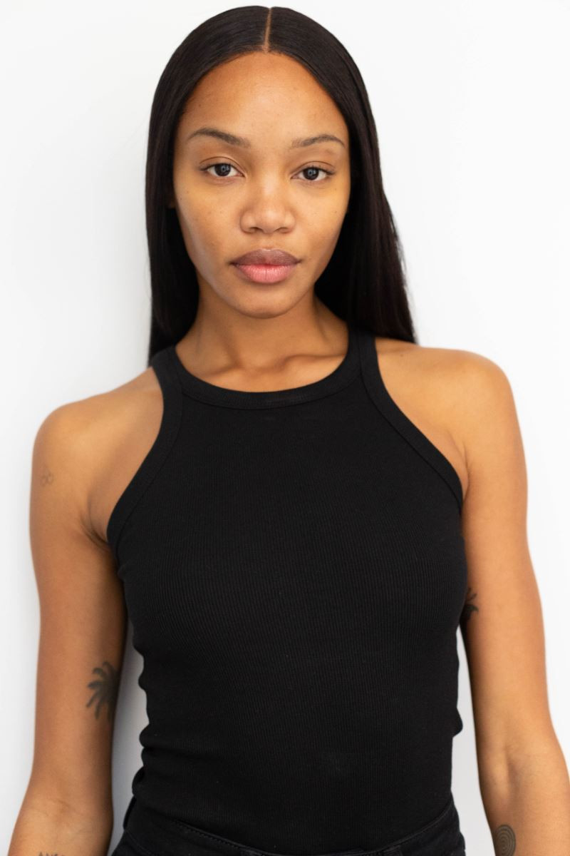 Photo of model Shanika Adeola - ID 727555
