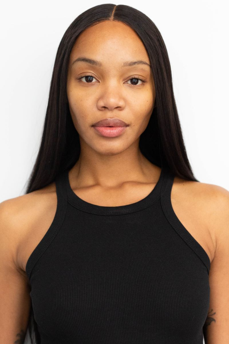 Photo of model Shanika Adeola - ID 727556