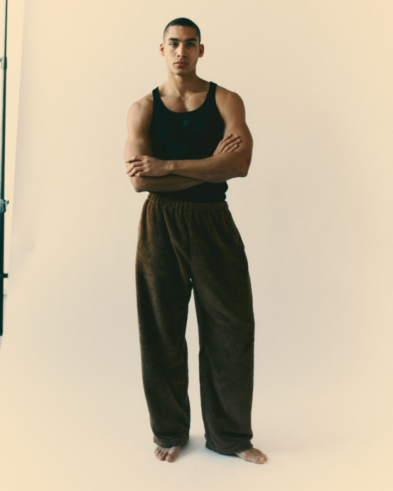Photo of model Leo Dufloux - ID 727560