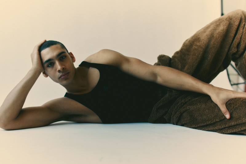 Photo of model Leo Dufloux - ID 727561