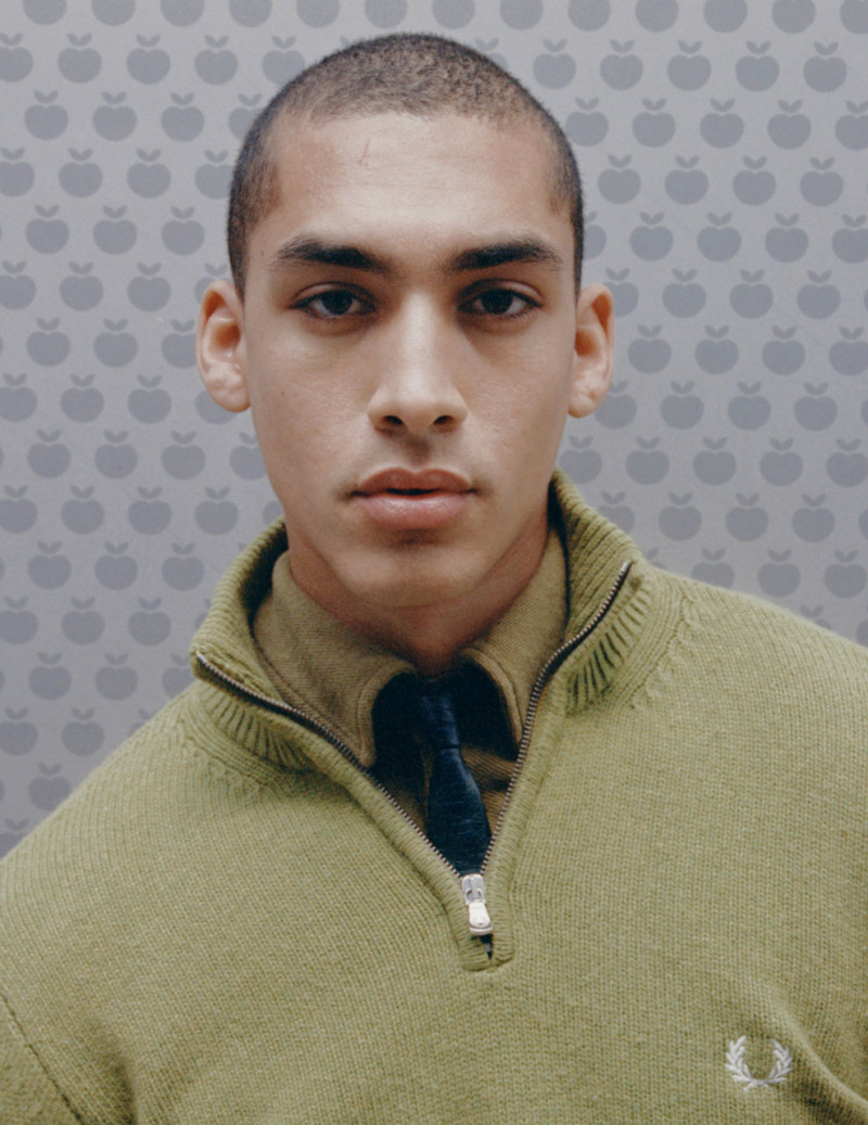 Photo of model Leo Dufloux - ID 727562