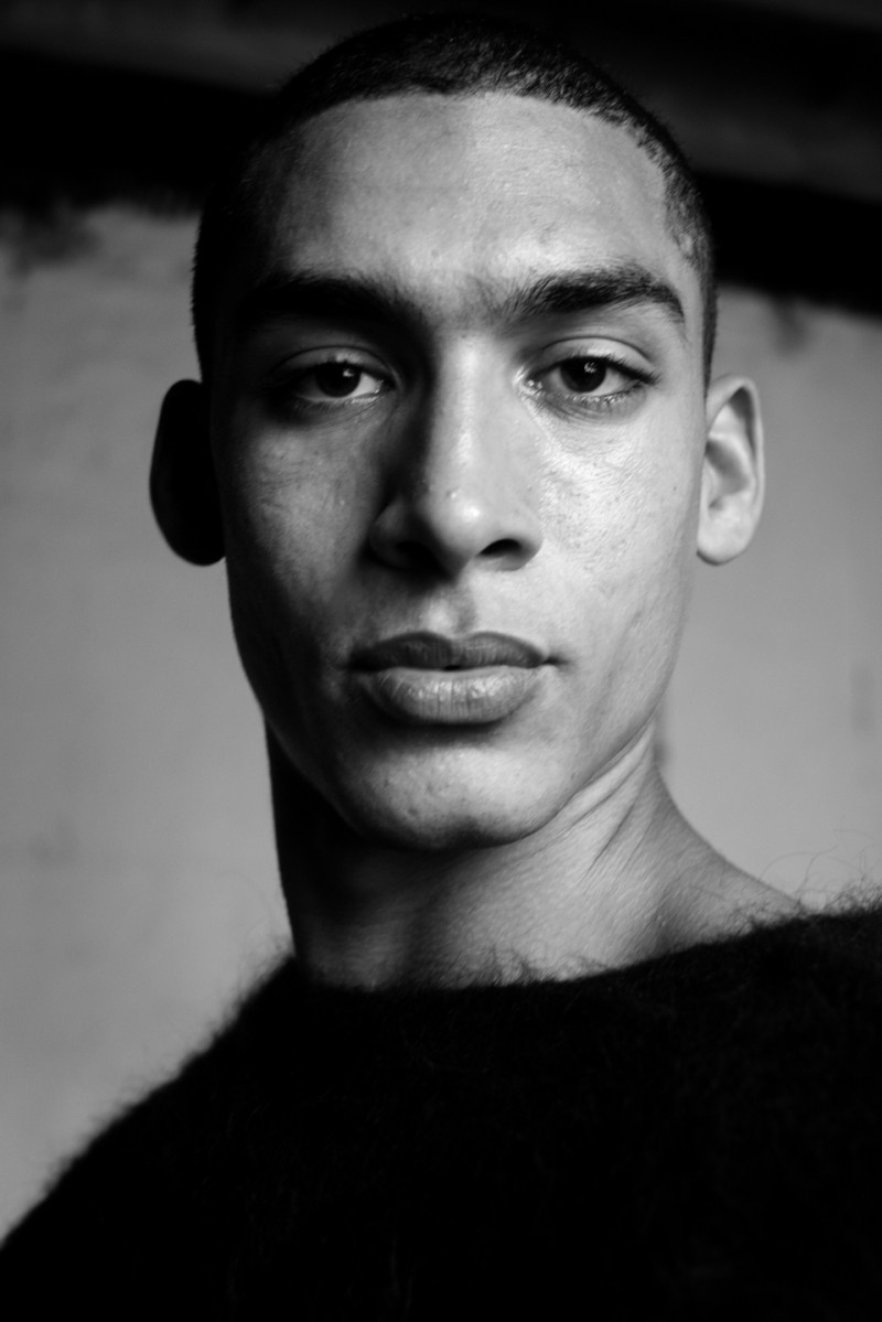 Photo of model Leo Dufloux - ID 727577